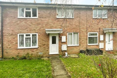 undefined, Hedgemoor, Brackla, Bridgend, CF31