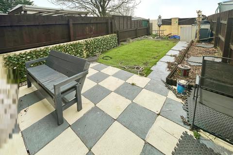 undefined, Hedgemoor, Brackla, Bridgend, CF31