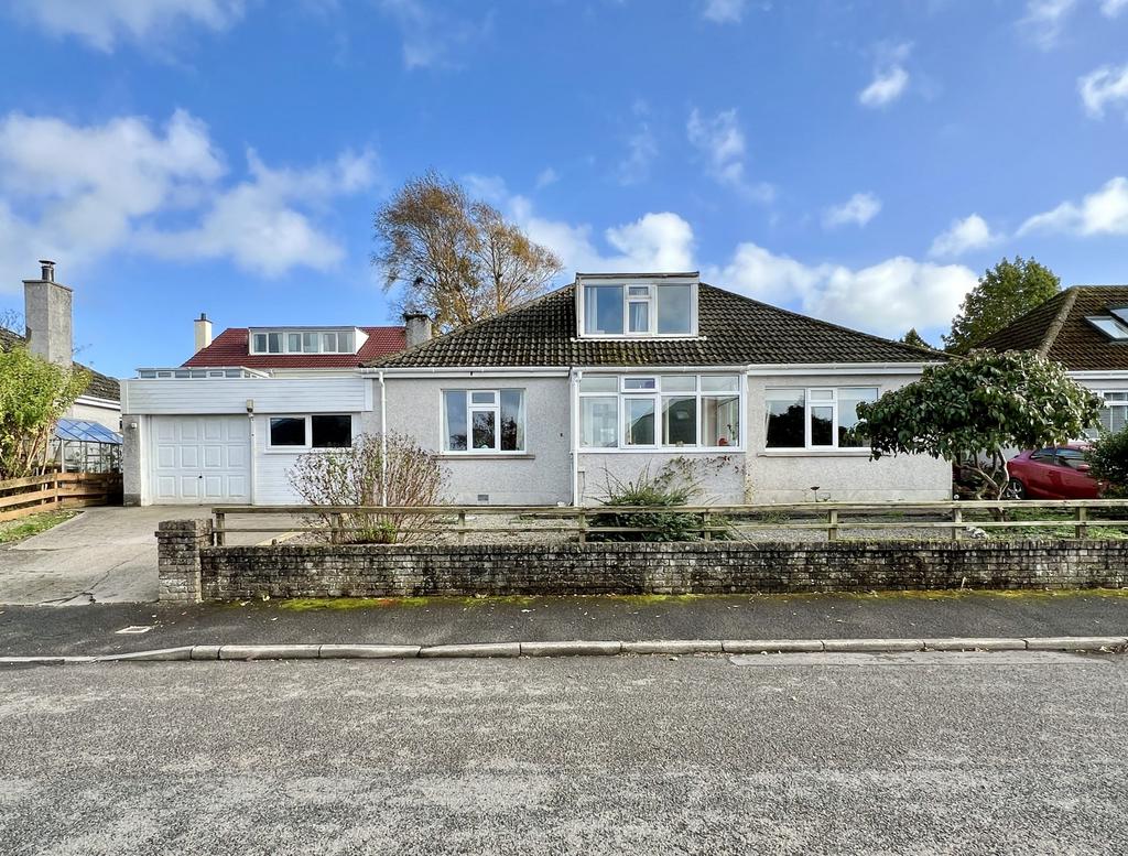 4 Mount Pleasant Road, Kirkcudbright - Williamson