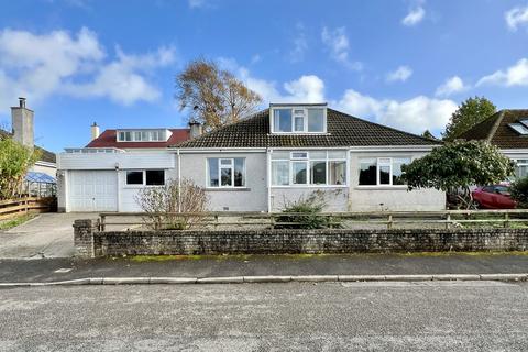 4 bedroom detached house for sale, 4 Mount Pleasant Road, Kirkcudbright