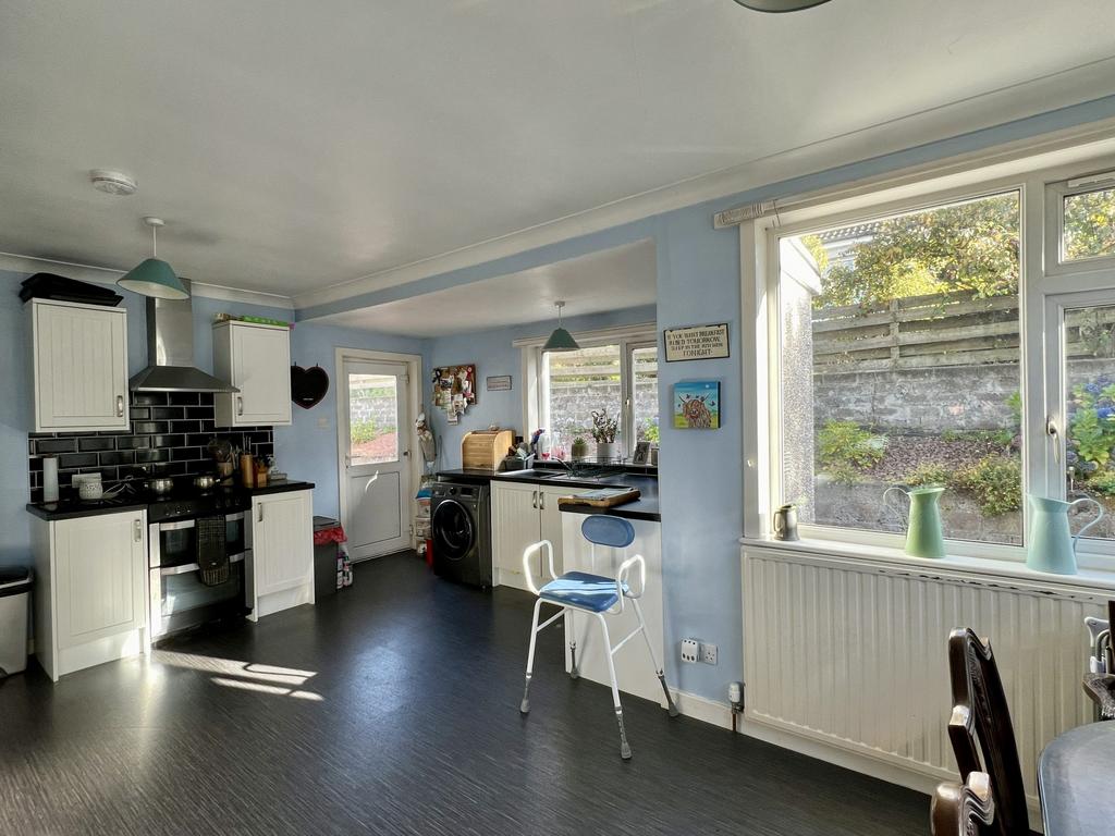 4 Mount Pleasant Road, Kirkcudbright - Williamson