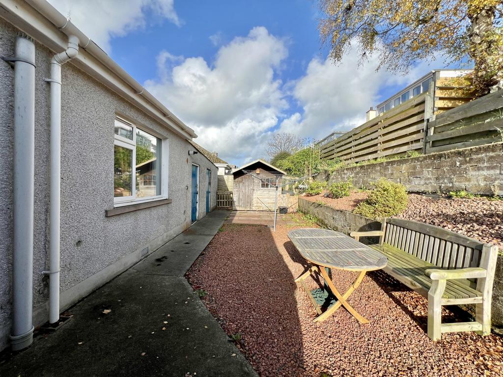 4 Mount Pleasant Road, Kirkcudbright - Williamson