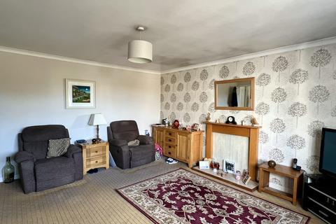 undefined, 4 Mount Pleasant Road, Kirkcudbright