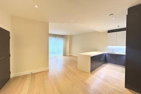 2 bedroom apartment to rent, Kew Bridge Road, Brentford, TW8