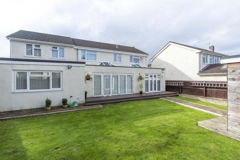 5 bedroom detached house for sale, Weston-super-Mare BS24