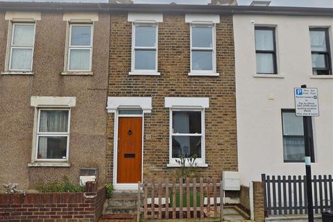 2 bedroom terraced house for sale, Sussex Road, South Croydon