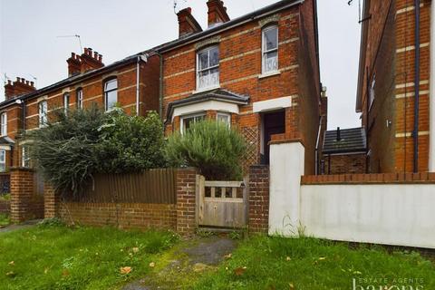 3 bedroom detached house for sale, Worting Road, Basingstoke RG21