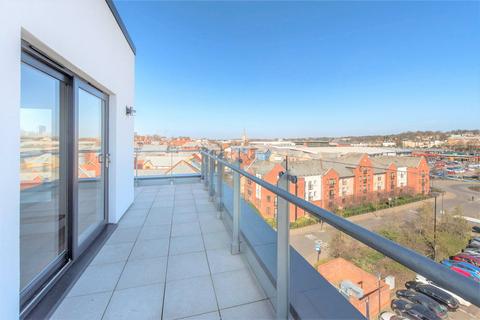 undefined, Bridgemaster Court, Wherry Road, Norwich, Norfolk