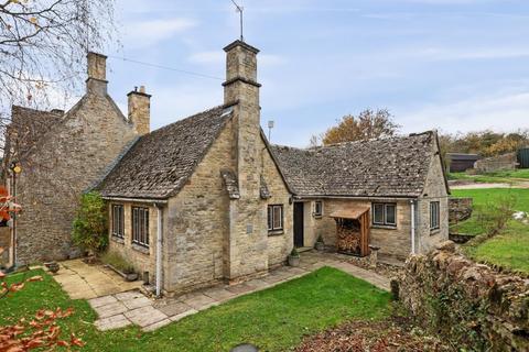 3 bedroom cottage to rent, Radford,  Chipping Norton,  OX7