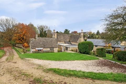 undefined, Radford,  Chipping Norton,  OX7
