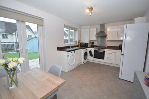 3 bedroom semi-detached villa for sale, Lochlea Wynd, Annandale, Kilmarnock, KA1