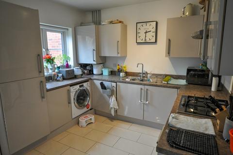 4 bedroom terraced house to rent, Pottle Walk, Wimborne, BH21