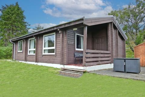 2 bedroom chalet for sale, Strathconan, Old Post Office Road, Kilchoan