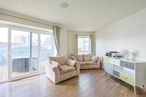 2 bedroom apartment for sale, Aerodrome Road, Beaufort Park, Colindale, NW9