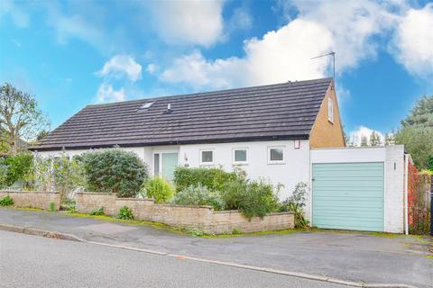 3 bedroom detached bungalow for sale, Priory Avenue, Tollerton NG12