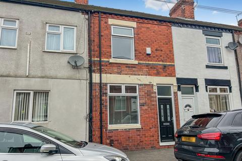 2 bedroom terraced house for sale, Keeling Street, Newcastle-under-Lyme ST5