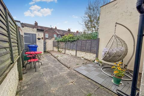 2 bedroom terraced house for sale, Keeling Street, Newcastle-under-Lyme ST5