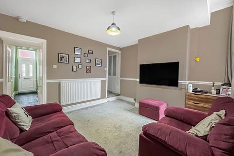 2 bedroom terraced house for sale, Keeling Street, Newcastle-under-Lyme ST5