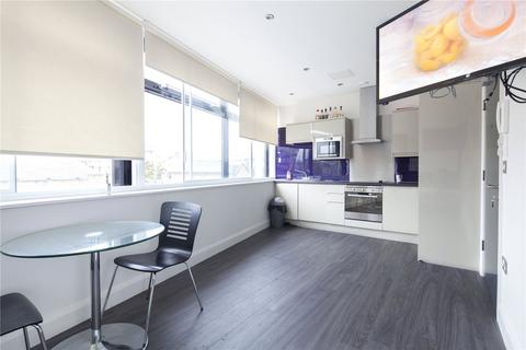 1 bedroom apartment to rent, Luxus Studios, Huddersfield, HD1