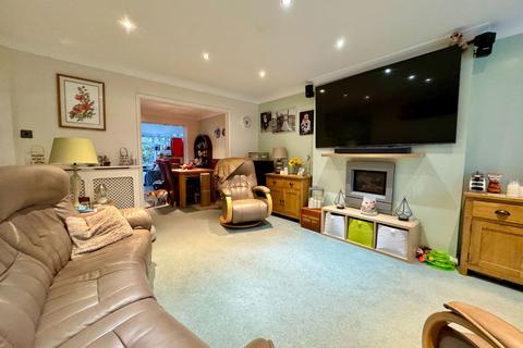 4 bedroom link detached house for sale, Bowers Park Drive, Plymouth PL6