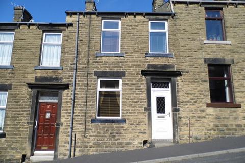 3 bedroom terraced house to rent, Milton Street, Skipton, BD23