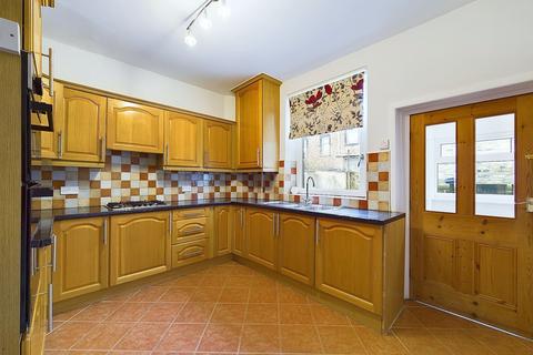 3 bedroom terraced house to rent, Milton Street, Skipton, BD23