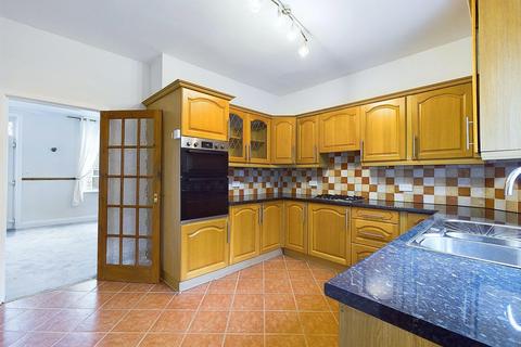 3 bedroom terraced house to rent, Milton Street, Skipton, BD23