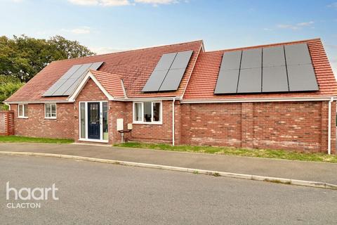 Springfield Meadows, Clacton-on-sea