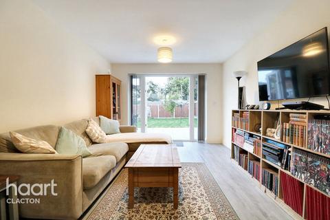 undefined, Springfield Meadows, Clacton-on-sea