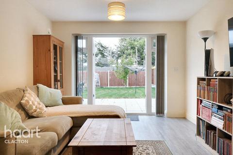 undefined, Springfield Meadows, Clacton-on-sea