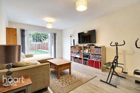 undefined, Springfield Meadows, Clacton-on-sea