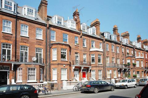 1 bedroom flat for sale, Addison Gardens, Brook Green, London, W14