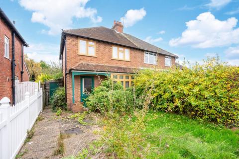 3 bedroom semi-detached house for sale, Whitemore Road, Guildford, GU1