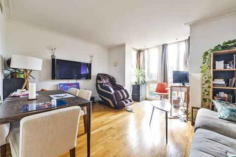 1 bedroom flat for sale, Coleridge Gardens, Chelsea, London, SW10