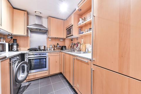 1 bedroom flat for sale, Coleridge Gardens, Chelsea, London, SW10