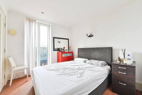 1 bedroom flat for sale, Coleridge Gardens, Chelsea, London, SW10