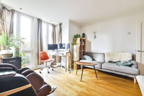 1 bedroom flat for sale, Coleridge Gardens, Chelsea, London, SW10