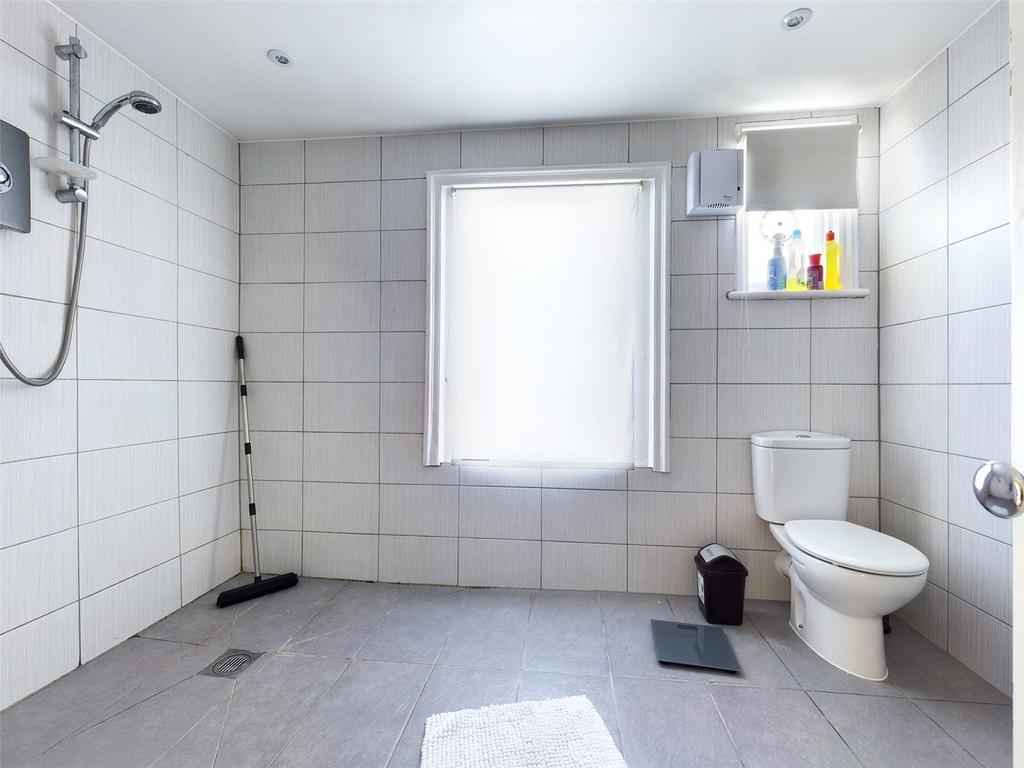 Wet Room