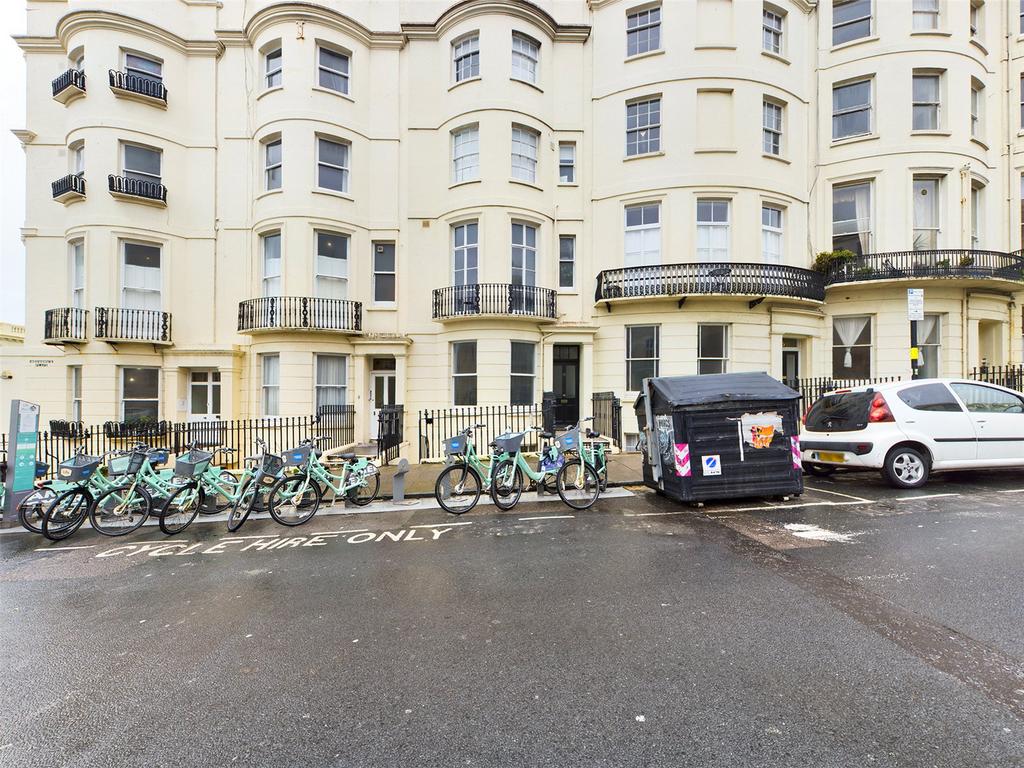 Brunswick Place