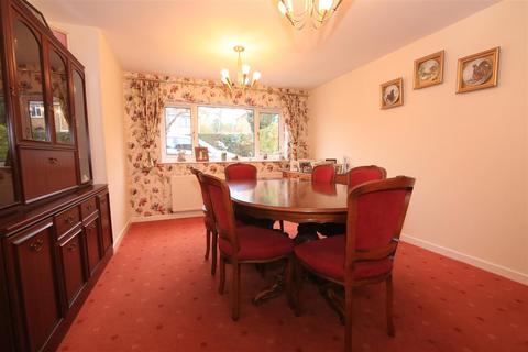 4 bedroom detached house for sale, Barton Road, Rugby CV22