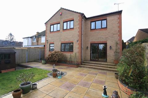 4 bedroom detached house for sale, Barton Road, Rugby CV22