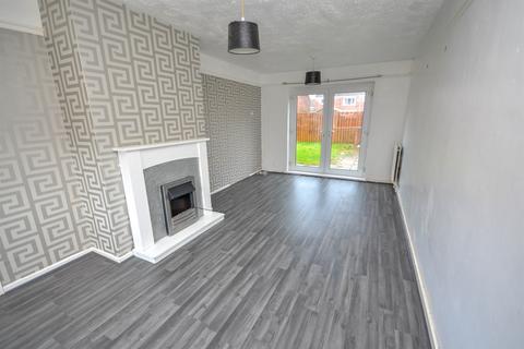 3 bedroom end of terrace house for sale, Laybourn Gardens, South Shields