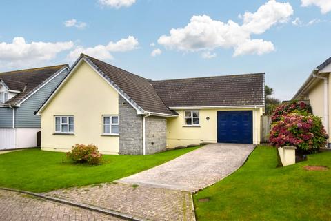 3 bedroom bungalow to rent, Lynstone, Bude