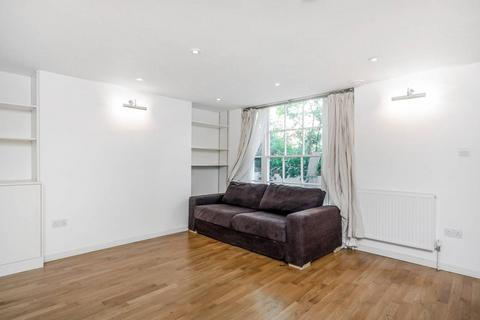 1 bedroom flat to rent, Vassall Road, Oval, London, SW9