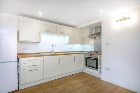 1 bedroom flat to rent, Vassall Road, Oval, London, SW9