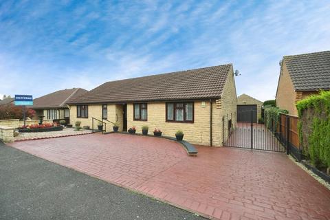 3 bedroom detached bungalow for sale, Bennimoor Way, Walton, Chesterfield, S40 3SA