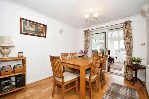 3 bedroom detached bungalow for sale, Bennimoor Way, Walton, Chesterfield, S40 3SA