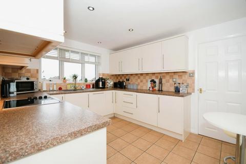 3 bedroom detached bungalow for sale, Bennimoor Way, Walton, Chesterfield, S40 3SA