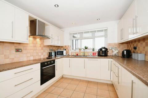 3 bedroom detached bungalow for sale, Bennimoor Way, Walton, Chesterfield, S40 3SA