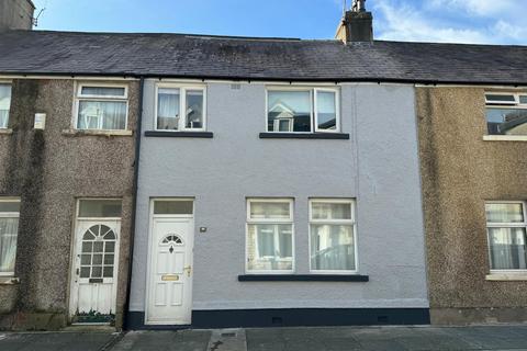 3 bedroom terraced house for sale, Hampton Road, Morecambe, LA3